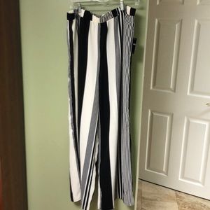 Palazzo pants